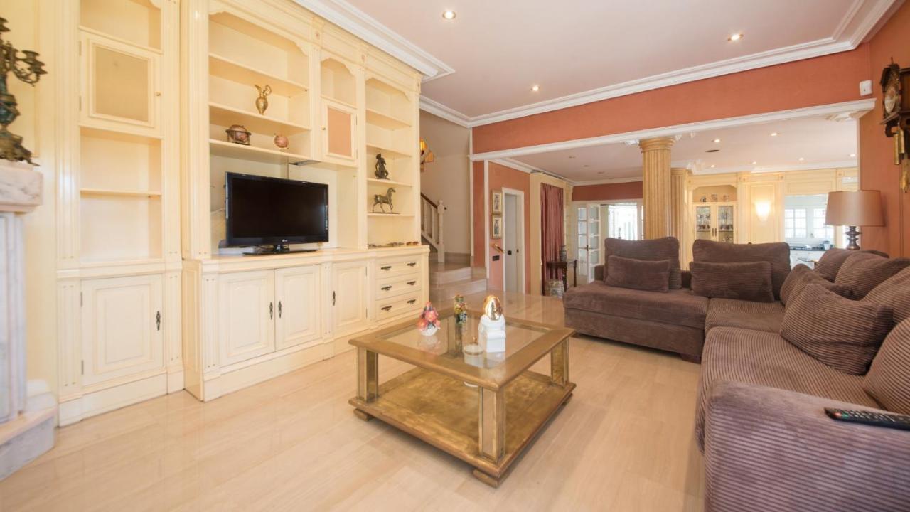 R60 Casa Sendo Villa Calafell Exterior photo